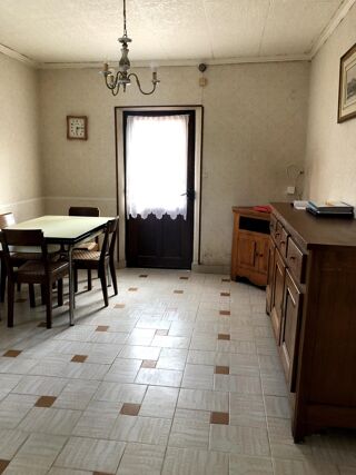  Maison  vendre 4 pices 69 m