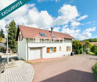  Maison  vendre 3 pices 94 m