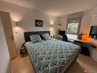  Appartement � vendre 2 pi�ces 47 m�