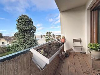  Appartement � vendre 4 pi�ces 82 m�