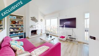 Appartement � vendre 4 pi�ces 87 m�