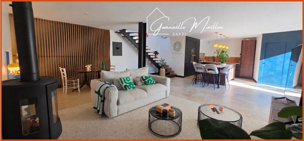 Vente Maison Opportunité, charme, pierre, réno contemporaine Beychac-et-caillau