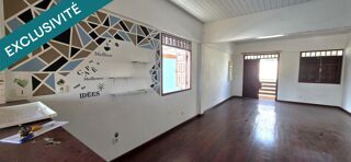  Immeuble � vendre 266 m�