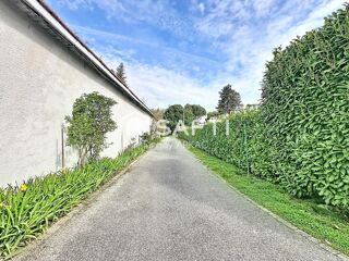  Maison à vendre 6 pièces 147 m²