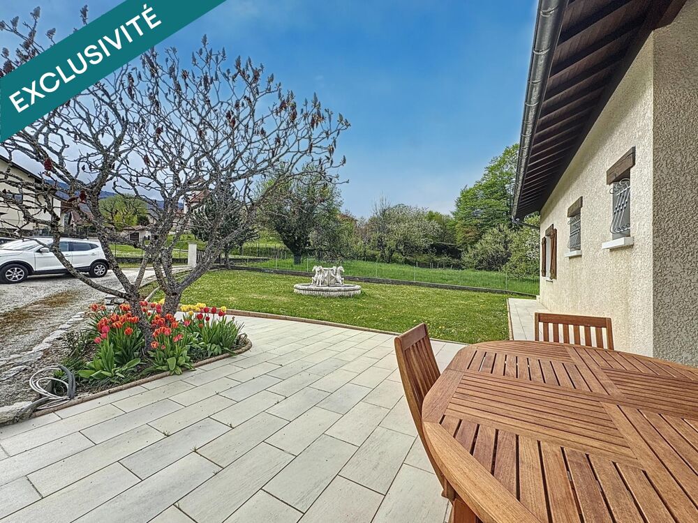 Vente Appartement Le confort d'un appartement, le plaisir d'un jardin ! Villes