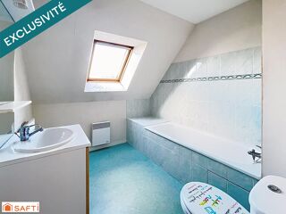  Maison � vendre 4 pi�ces 77 m�