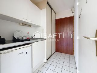Vente Appartement Longchamp - Schuman - Studio loué meublé Nantes