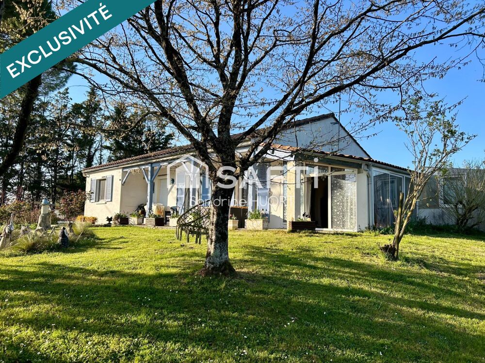 Vente Maison 5 pièces 142 m² - Vue 2