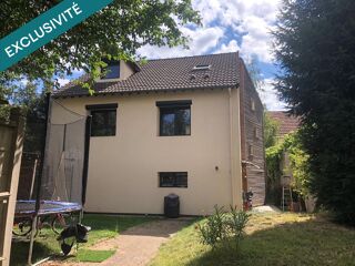  Maison � vendre 6 pi�ces 139 m�