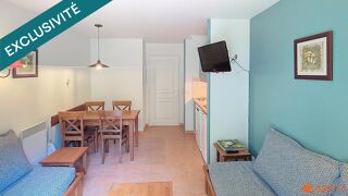 Maison à vendre 2 pièces 32 m²