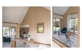  Maison � vendre 8 pi�ces 201 m�