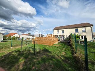 Maison à vendre 5 pièces 100 m²