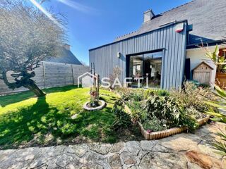  Maison � vendre 6 pi�ces 135 m�