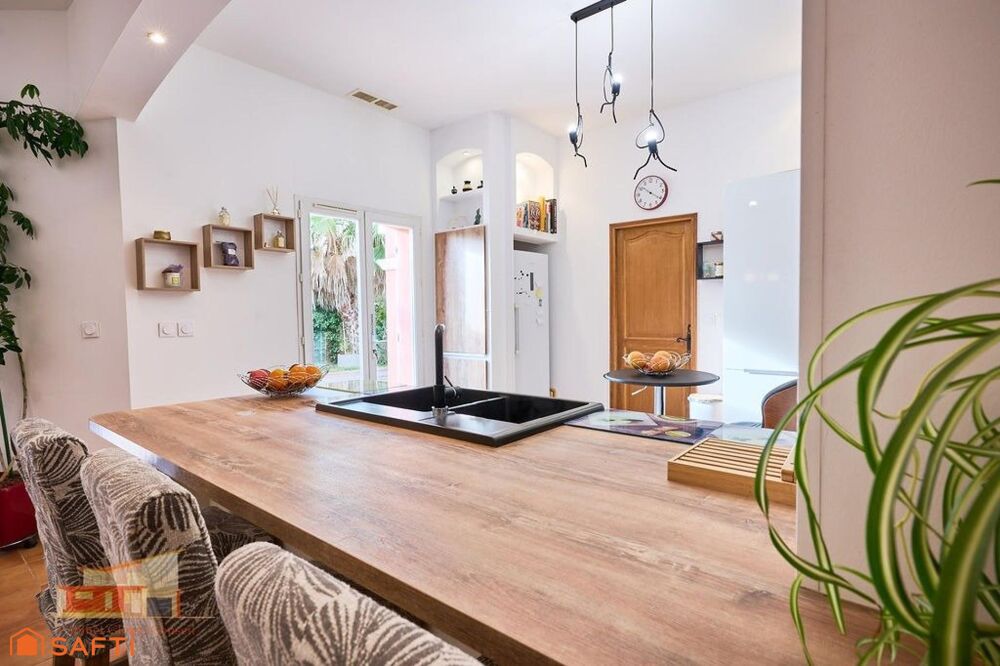 � vendre  Maison Le Beausset (83330)