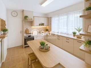  Maison à vendre 6 pièces 150 m²