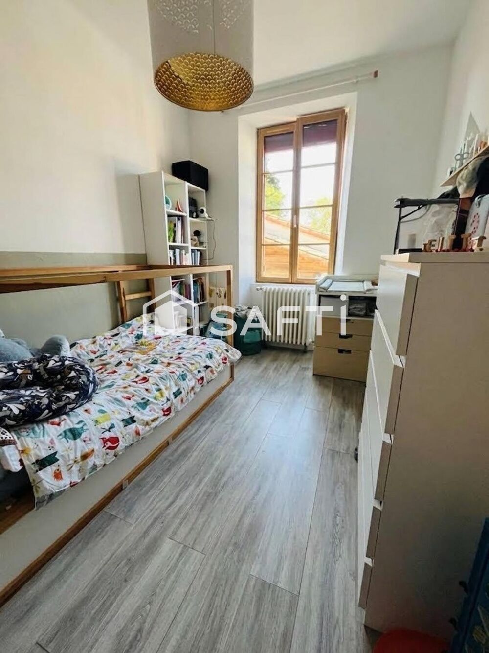 Vente Maison Maison en pierre de 77 m² refait à neuf Vallet