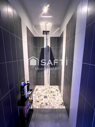  Maison à vendre 9 pièces 227 m²