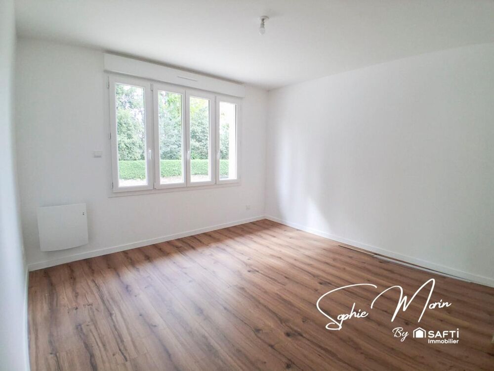 Vente Appartement SUPERBE APPARTEMENT REFAIT A NEUF AVEC COUR PRIVATIVE Perros-guirec