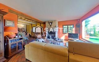  Maison à vendre 8 pièces 220 m²