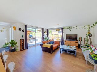  Maison à vendre 5 pièces 130 m²