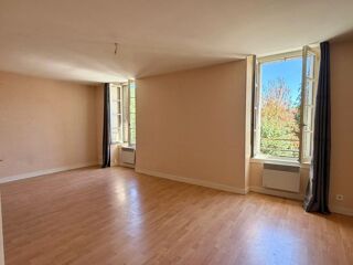  Appartement à vendre 3 pièces 60 m²
