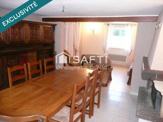  Maison à vendre 7 pièces 179 m²