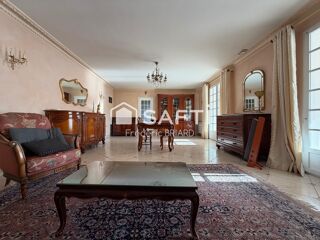  Maison à vendre 6 pièces 133 m²