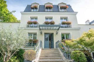  Maison à vendre 11 pièces 380 m²