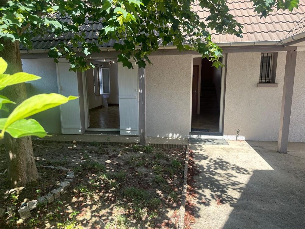Maison 4 pièces 110 m² · à Combs-la-Ville · 110 m² · 365 000 €