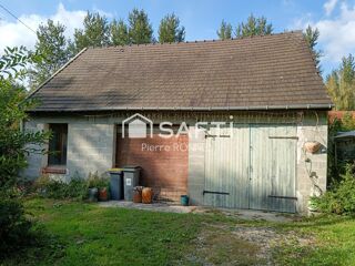  Maison � vendre 6 pi�ces 133 m�