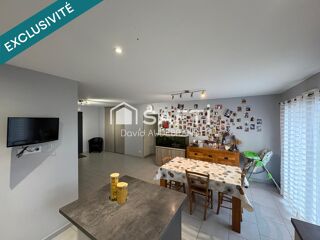  Maison � vendre 6 pi�ces 103 m�