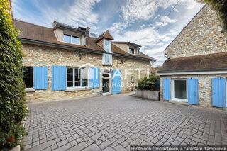  Maison � vendre 6 pi�ces 125 m�