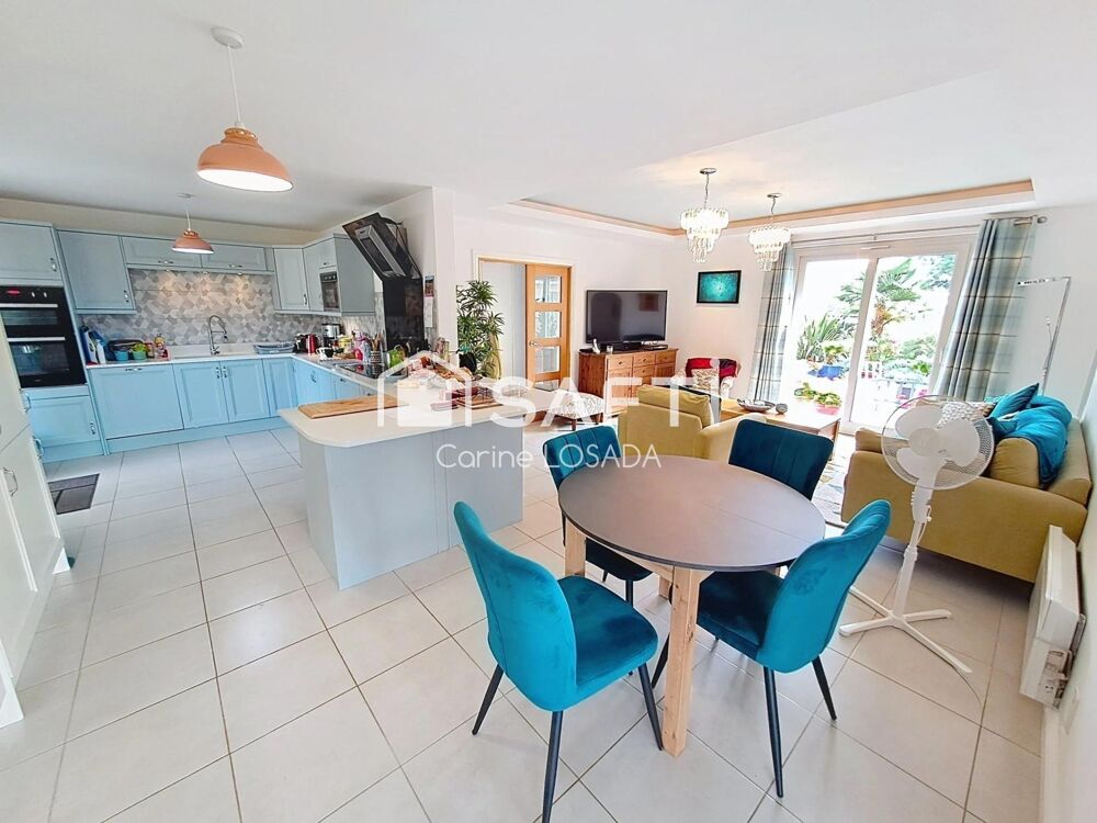 Vente Maison Plain-pied en pleine nature aux portes de Luçon La bretonniere-la-claye