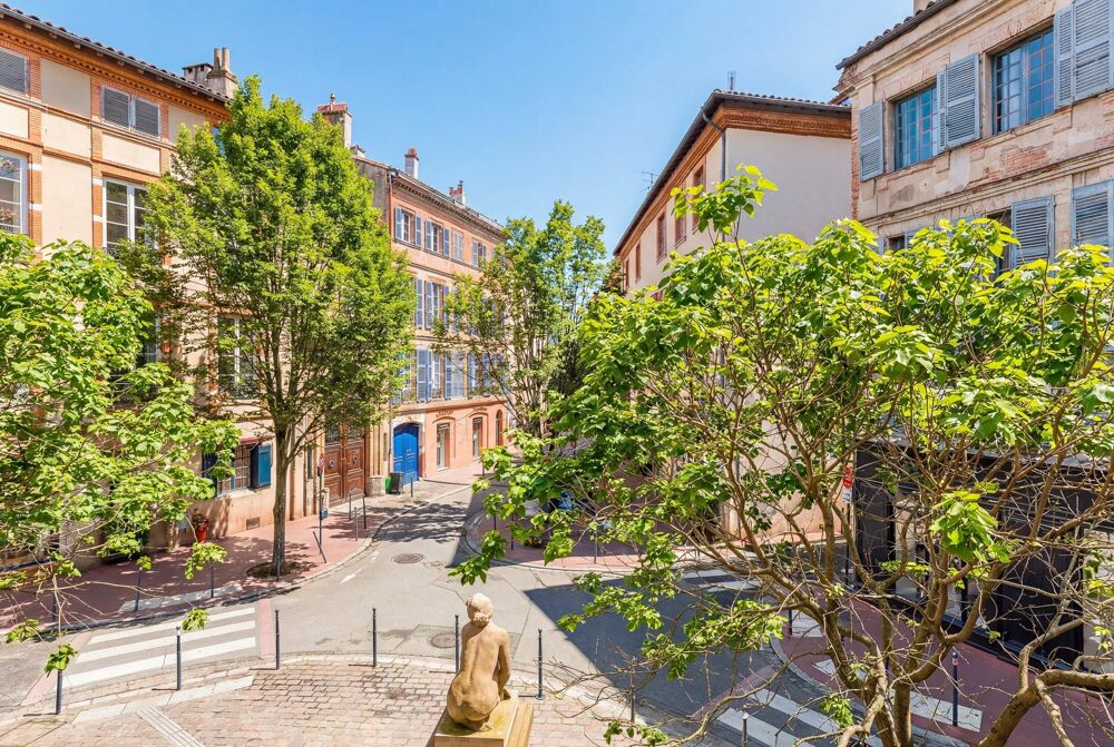 T2 atypique haut de gamme