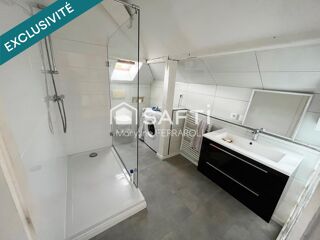  Appartement  vendre 1 pice 80 m