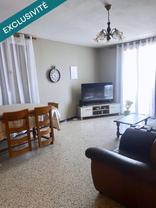  Appartement à vendre 3 pièces 66 m²
