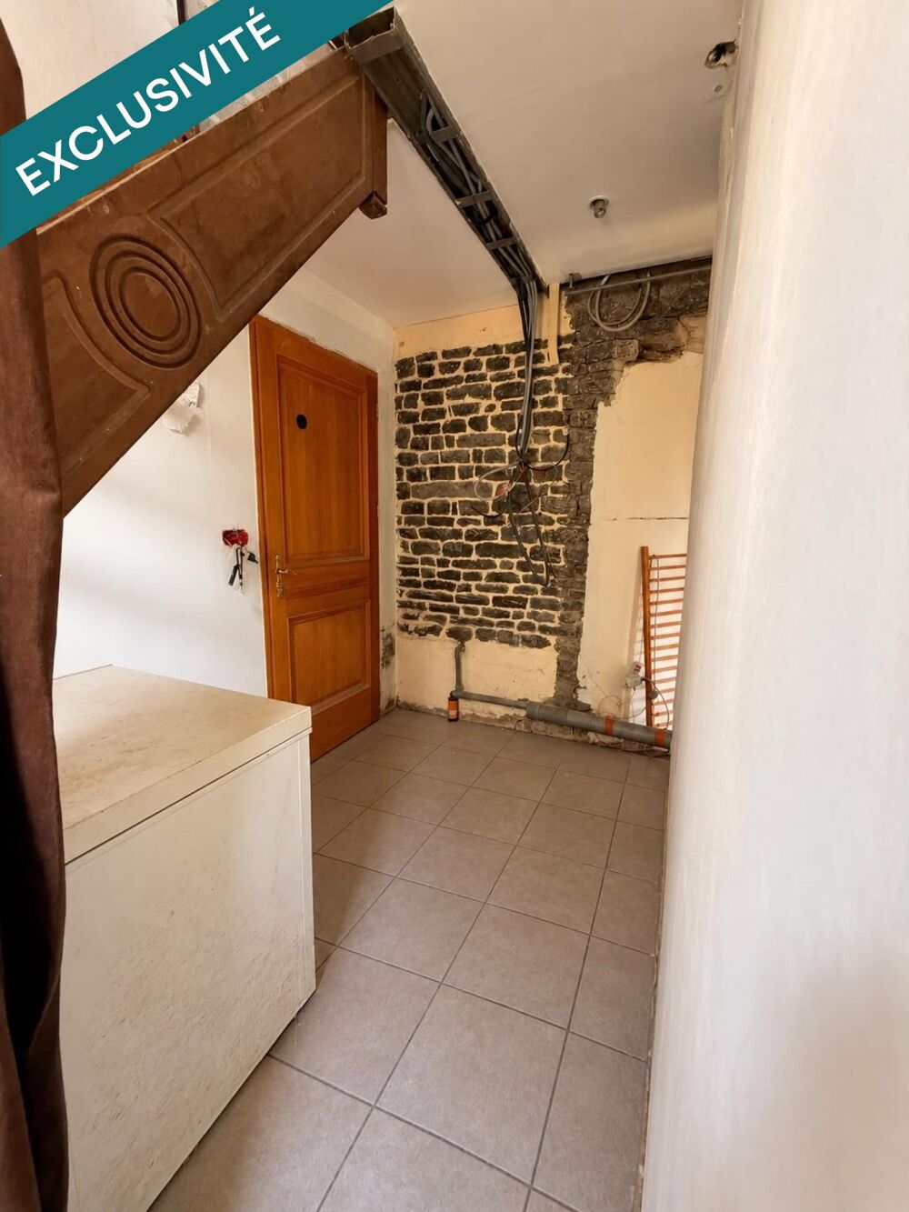 Vente Maison Estelle BOISSAYE vous propose Le theil-bocage