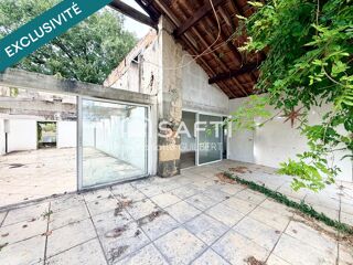  Maison à vendre 5 pièces 200 m²