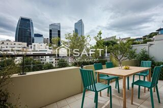  Appartement � vendre 4 pi�ces 84 m�