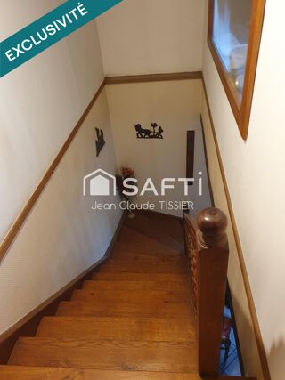  Maison � vendre 6 pi�ces 155 m�