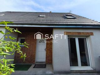  Maison à vendre 6 pièces 160 m²
