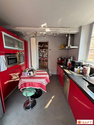  Maison à vendre 7 pièces 195 m²
