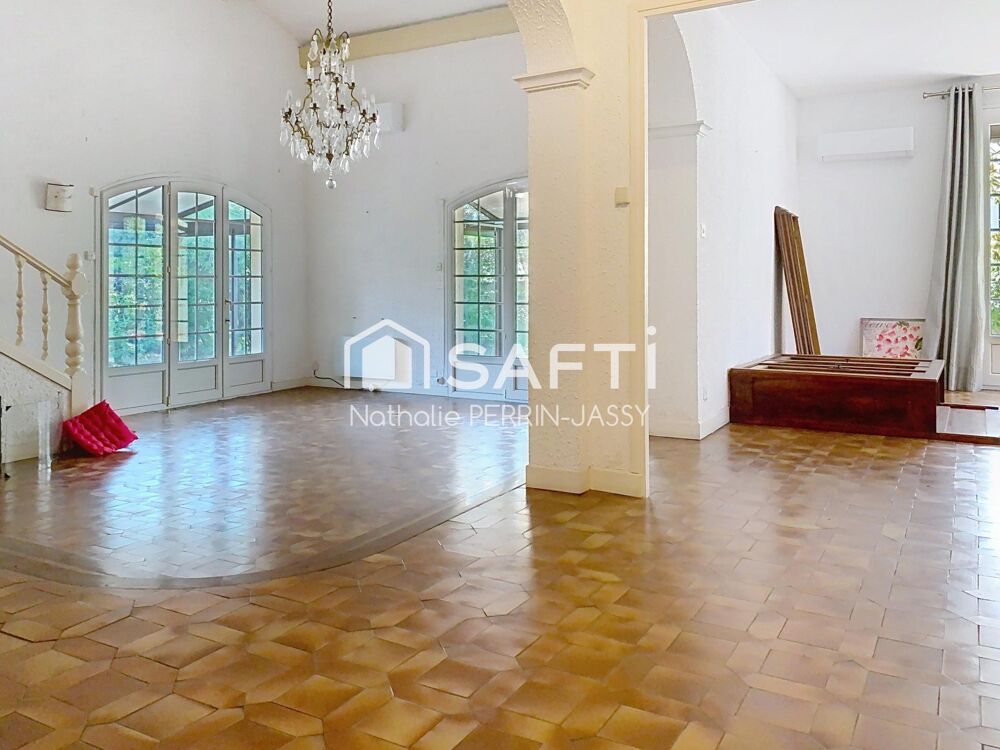 Vente Maison Quartier Arènes / La Grangette Beziers