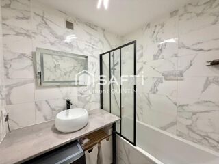  Appartement  vendre 3 pices 66 m