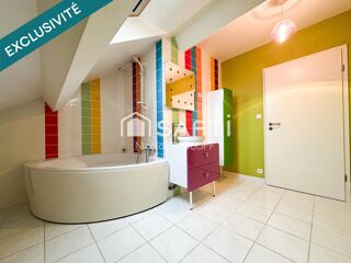  Maison � vendre 6 pi�ces 150 m�