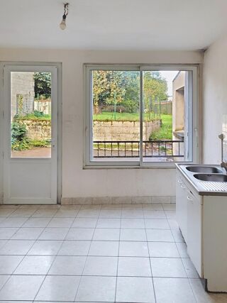  Maison � vendre 4 pi�ces 82 m�