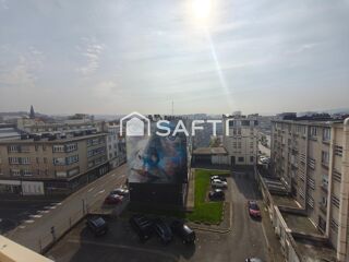  Appartement � vendre 6 pi�ces 143 m�