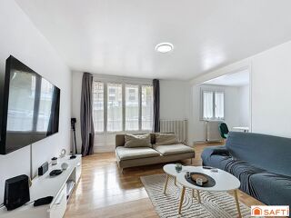  Appartement � vendre 5 pi�ces 89 m�