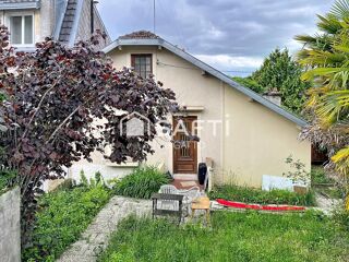  Maison à vendre 5 pièces 86 m²