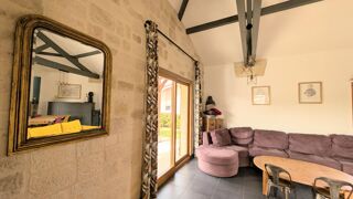  Maison à vendre 5 pièces 140 m²